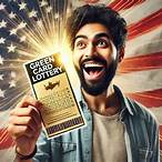 statistics green card lottery